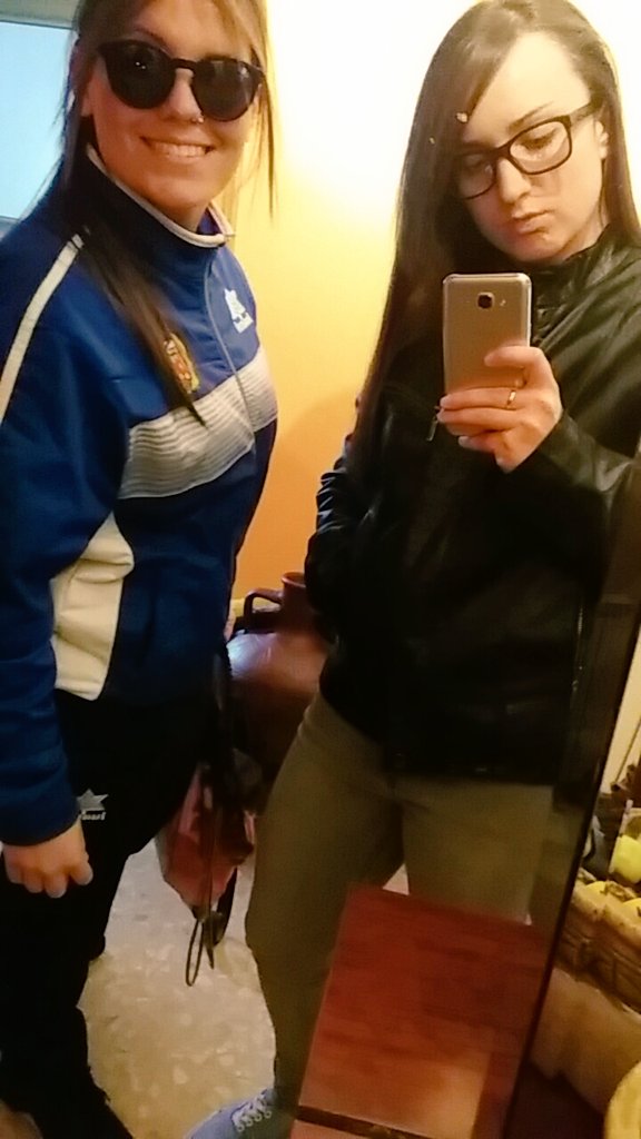 JimenezMerce's tweet photo. Miniña guapa que te quiero a morir😍💕 @JudiithSC https://t.co/ZDST9eqiys