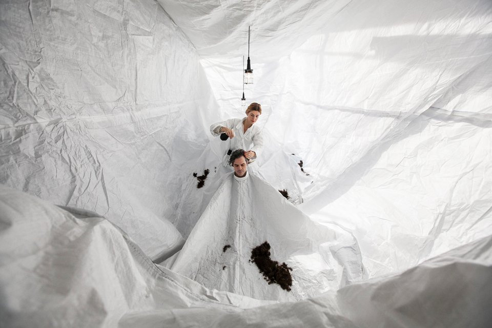 Forget #TBT, it's Flashback Friday! We look back at the White #Whale project with Vacant NL. studioknol.com/inside-the-whi…