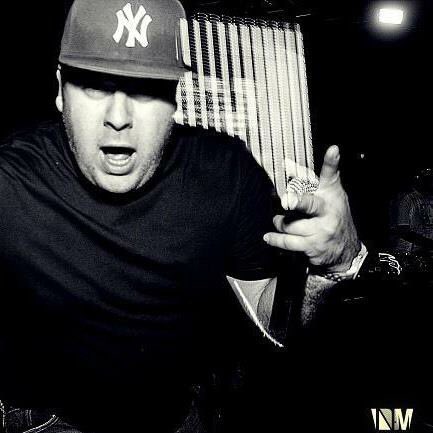 IDM_DnB_Fest's tweet photo. @mcv_dnb is one of ours resident mc! Awarded by #dnbarena as best #newcomer #mc on the 2011! #dnb #dnb #festival https://t.co/VA59z17bMB