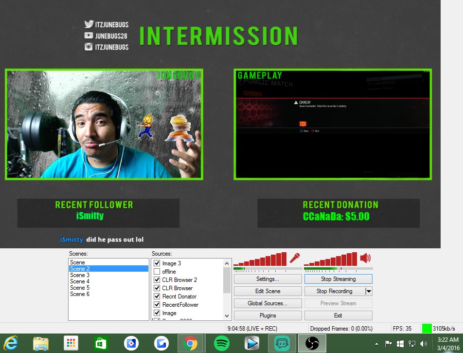 itsJuneBugs's tweet image. 9Hours &amp;amp; Still going 
no im not passed out lol 
^.^, #Grind is REAL!!!!

twitch.tv/junebugs28