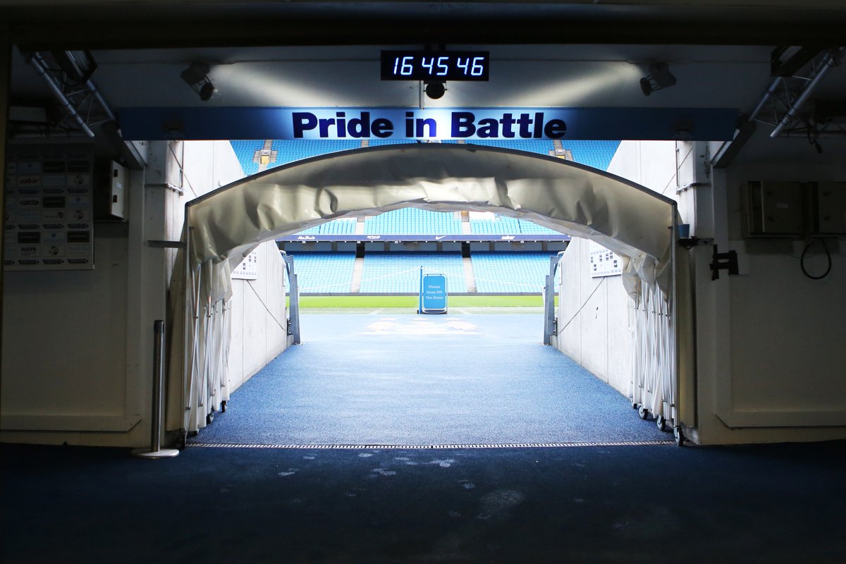 citcmancity's tweet image. Celebrate @Access_Day on 12 March with 20% off the Etihad Stadium and Club tour! #mcfc
👉 manc.it/1Y9LBhx