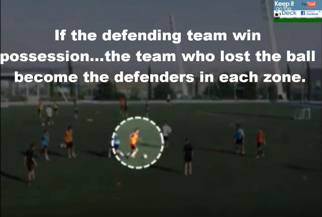 TopSoccerCoach_'s tweet photo. @coachingbadges Soccer Exercises by @realmadrid https://t.co/8eUvhPMU0A RT

#soccer #soccerdrills #RealMadrid https://t.co/Endw4Rkhqn