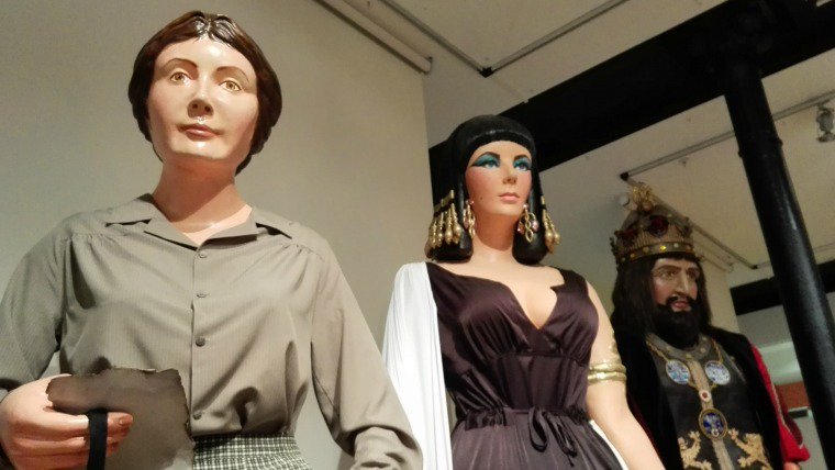 Cultura Popular Barcelona tweet media