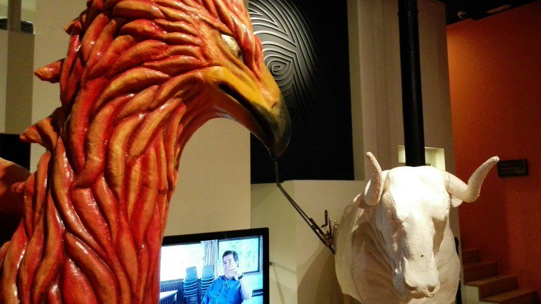 Cultura Popular Barcelona tweet media