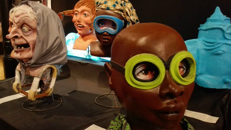 Cultura Popular Barcelona tweet media