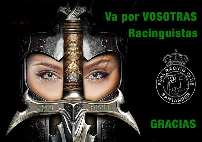 RacingMundo1913's tweet photo. Dedicado a todas las Racinguistas https://t.co/YgQj7TiGDg