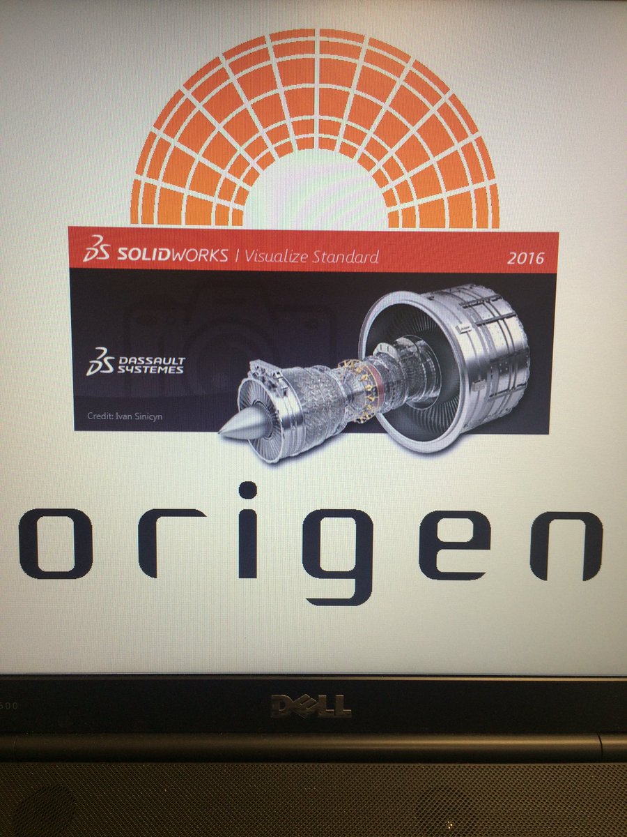 Manferrub's tweet photo. Estrenando el nuevo software de renderizado de @SOLIDWORKSESP @OrigenCadCamCae https://t.co/l9d4jFciqE