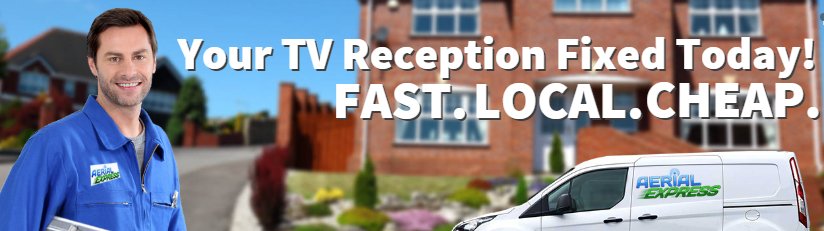 aerial_express's tweet image. PERFECT PICTURES IN EVERY ROOM GUARANTEED &amp;amp; INSTALLED TODAY! bit.ly/1p48F5C #TV #Tvreception #aerial #sky