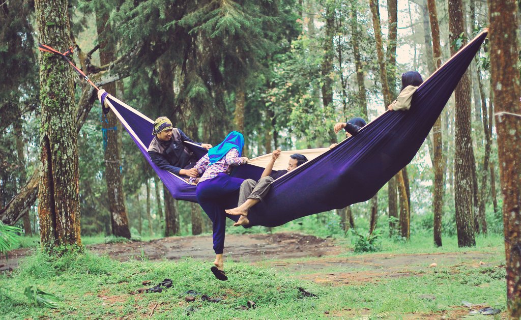 ejiebelula's tweet photo. #keephanging The Big Momma #elvehammock #SoloHammockers @HammockersID #SegoroGunung #CandiSukuh #exploreJawaTengah https://t.co/tlinvElrcT