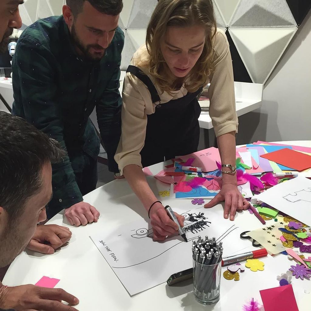 radredops's tweet image. Flow poster time for our Beginners #flowbeginner @radissonred @radissonredbrussels ift.tt/1LYap4U