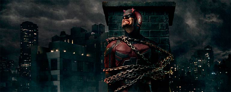 SensaCine's tweet photo. ¡Toma nota! 10 cosas que puedes esperar de la SEGUNDA TEMPORADA de #DAREDEVIL: https://t.co/IgzP6Chaiq https://t.co/8wdL35pRah