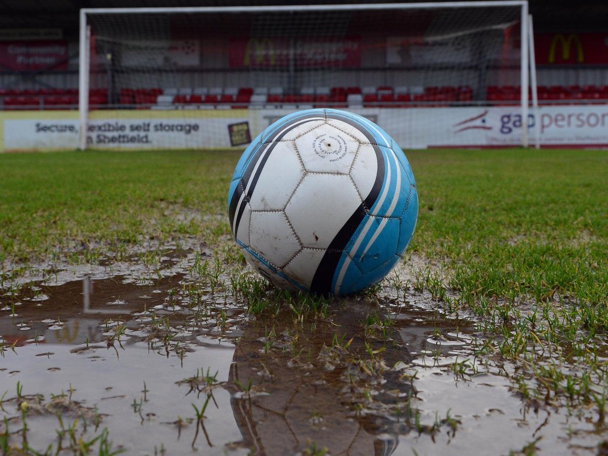 BridSport's tweet photo. The weather looks grim in Bridlington...let us know if your games are off this weekend. https://t.co/LzN6rqetEp