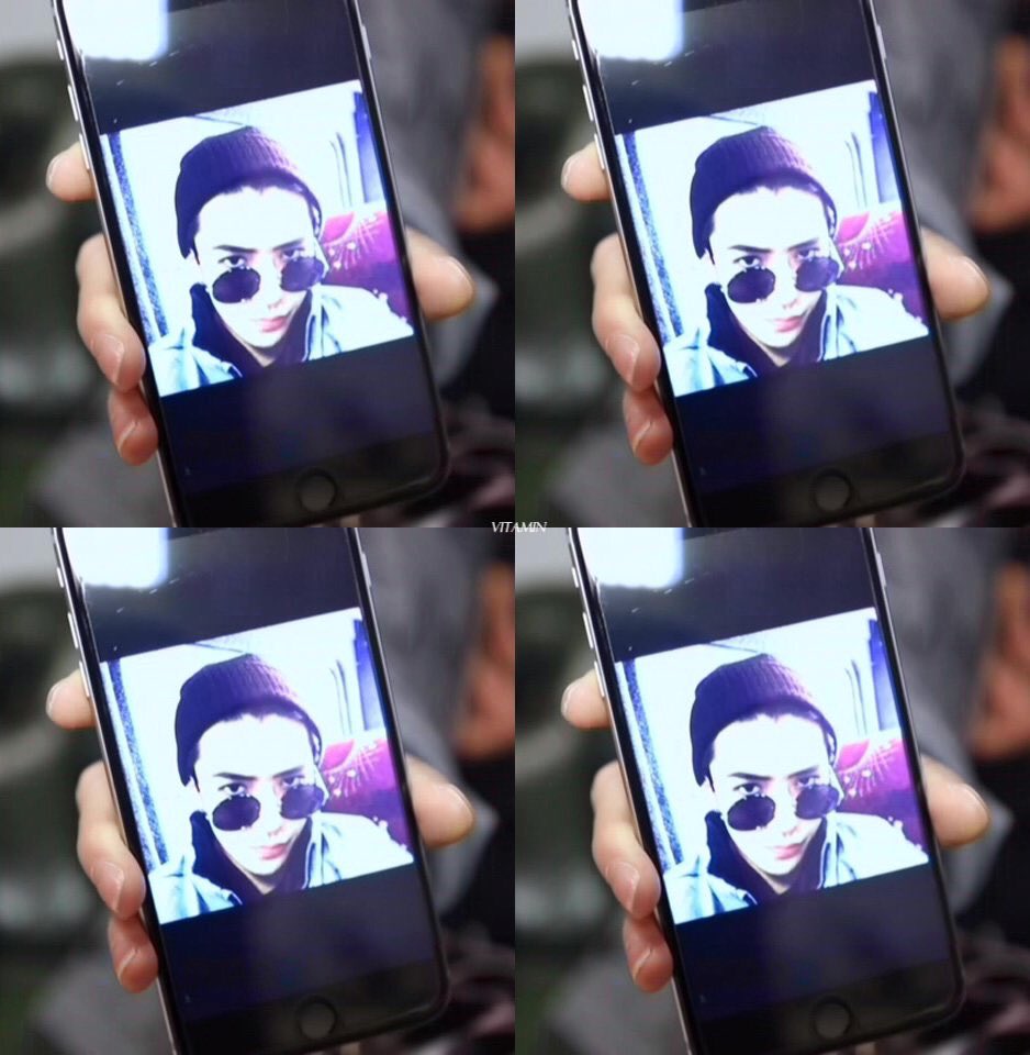 Juno 彼女が元彼と連絡とってることに気づいて 勝手に彼女のスマホのロック画面自分のセルカに変えちゃう系男子のセフンかわいい T Co Qr7rutkmev