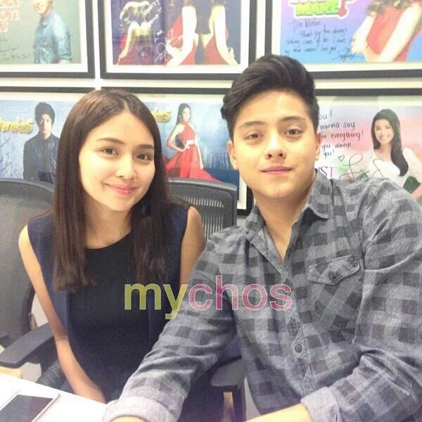 teamKATHNIEL's tweet image. It's nice seeing these two just now. We missed them! ❤️ instagram.com/p/BCh1ZxQnGnt/  #VoteKathrynFPP #KCA