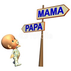 Je #omgangsregeling na #echtscheiding goed regelen? papa-mama-kalender.nl