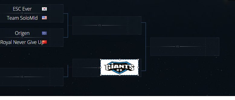 lalitolalitola's tweet photo. #IEMKATOWICE #IEM  qualifying tournament, i look forward to the final!! @ESLspain @KuentinLoL https://t.co/KzdtoOc5Yo