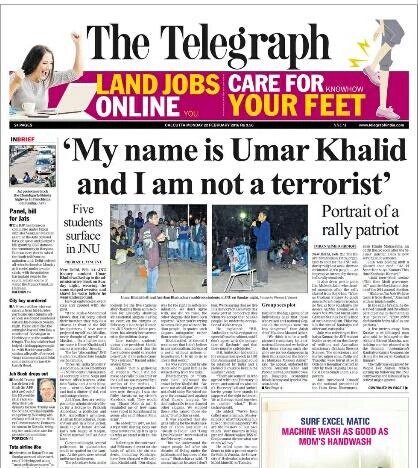 Fans_Bharat's tweet photo. By and large media is promoting #IntellectualTerrorism , code of Conduct for Media needed . #MediaAbusesJudiciary https://t.co/CfVXeXmXlV