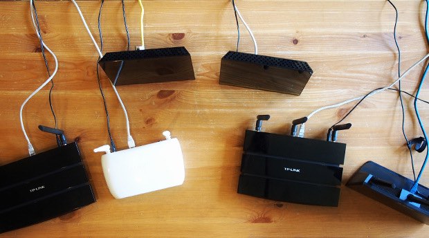 TheHackro's tweet photo. Top 5 Reasons to #Upgrade Your Old Wi-Fi #Router Right Now
https://t.co/sxcqG1nByU https://t.co/LDCPEclcqN