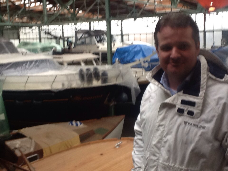 JanHamming's tweet photo. bedrijfsbezoek gemeenteraad #heusden #bakkersdam #allseas &amp; #metalvalley ,lunch geserveerd door Caspar van de Brandt https://t.co/9I4VeMqtl3