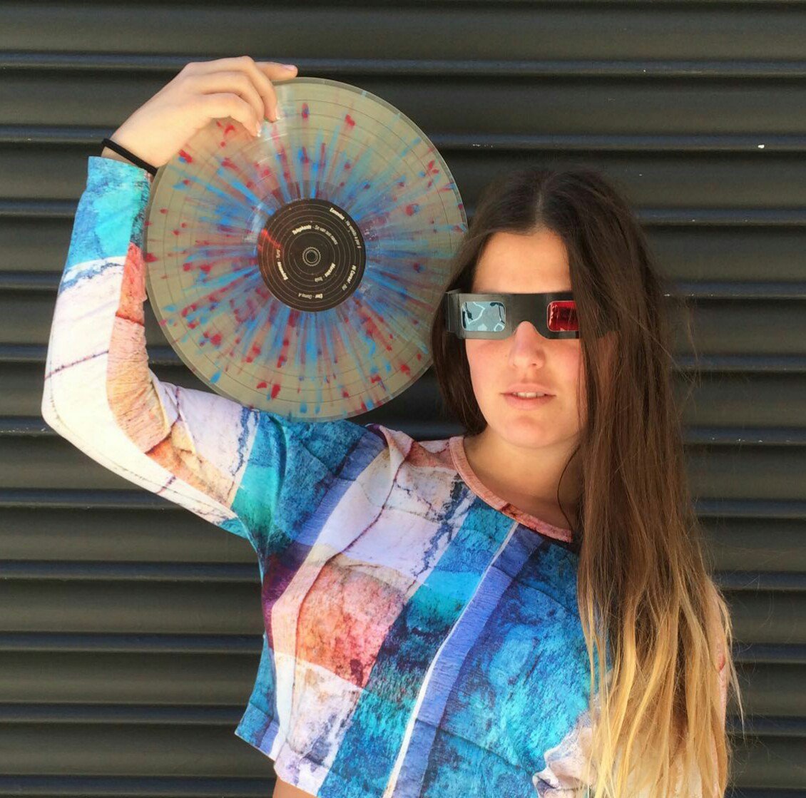 ondasdelespacio's tweet photo. Estas gafas 3D de regalo para todos en los conciertos de este finde. ¡Vivan los conciertos en #unanuevadimension! https://t.co/CPCnj8Y4f0