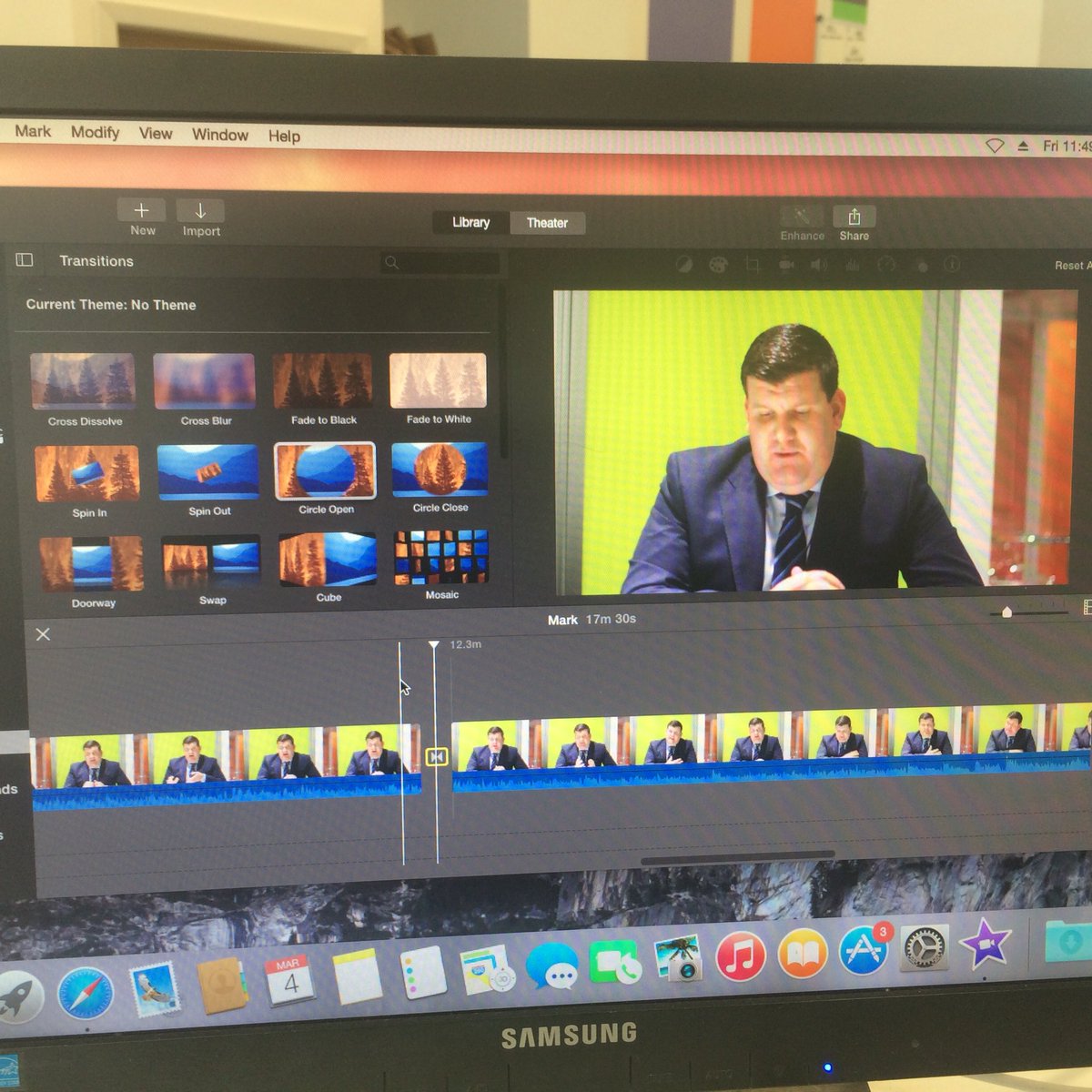 Cubiq_Jobs's tweet photo. #vlog edits 😁 @Cubiq_Mark #experts #f2grp https://t.co/hWAyOPHYue