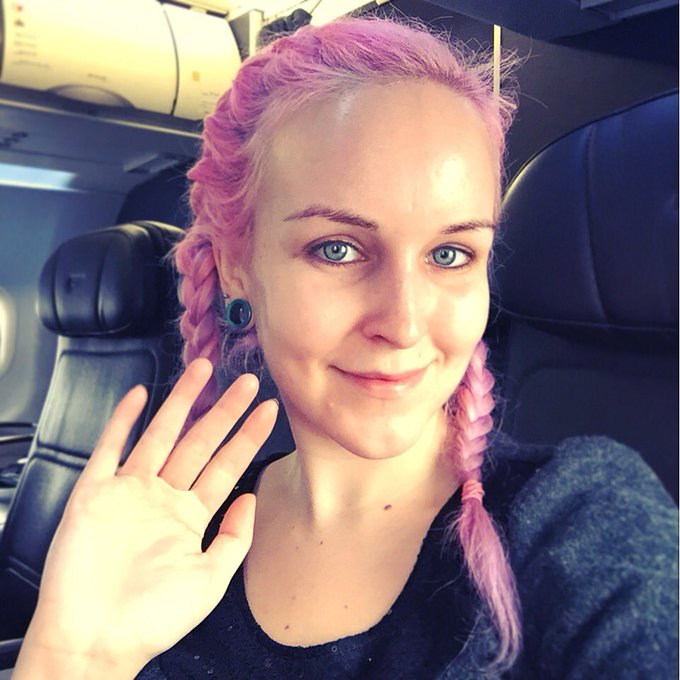 Bye #Kiev ! #suicidegirls @suicidegirls #suicidegirlstravel hope I feel better soon https://t.co/MHk<a href="/tag/kiev"class="tags">#Kiev</a><a href="/tag/suicidegirls"class="tags">#suicidegirls</a><a class="tags" href="/tag/suicidegirls">@suicidegirls</a><a href="/tag/suicidegirlstravel"class="tags">#suicidegirlstravel</a>