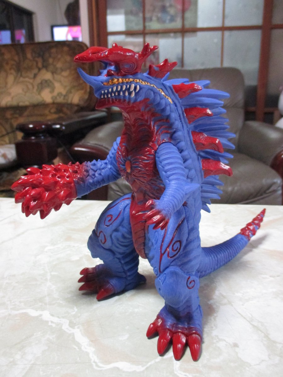 森瀬繚先生の えんま怪獣エンマーゴ に関する考察 Togetter 森瀬繚先生の えんま怪獣エンマーゴ に関する考察 Togetter