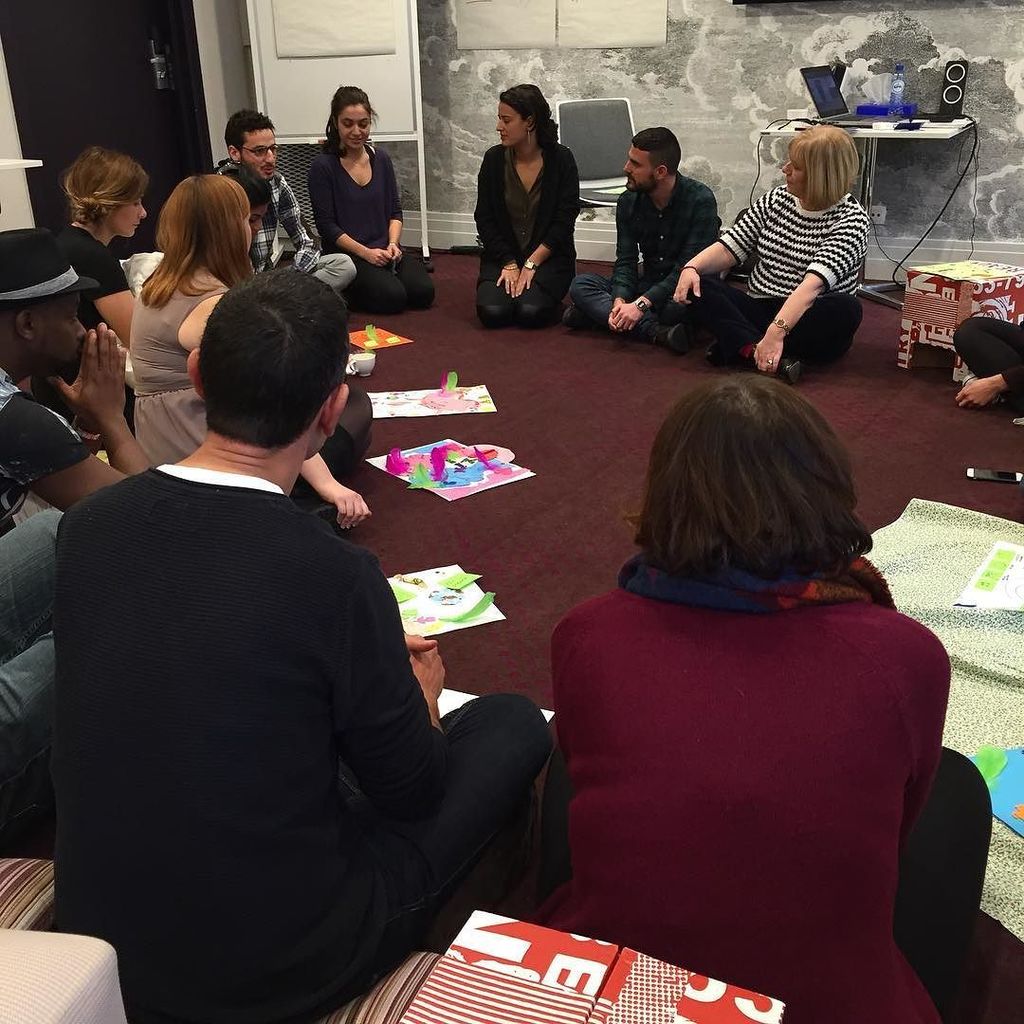 radredops's tweet image. Learning about each other is where it's at #flowbeginner @radissonred @radissonredbrussels ift.tt/1VVc3df