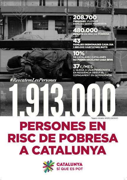 .<a href="/catsiqueespot/">CAT Sí que es Pot</a> inicia la campanya #RescatemLesPersones amb un pla de xoc de 4.000M d’euros catalunyasiqueespot.cat/catalunya-si-q…