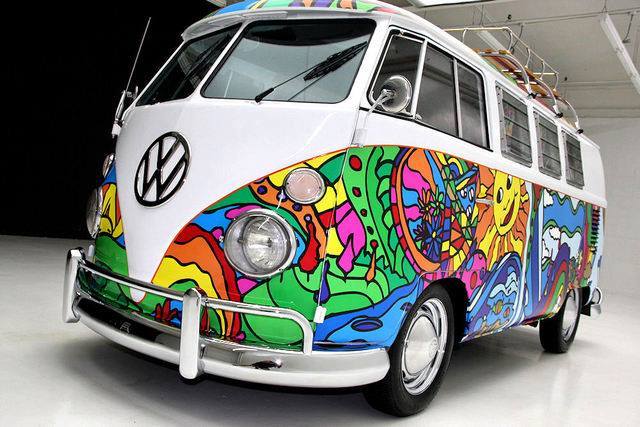 Wow! Via buff.ly/1TO9Oth #lovecampers #vwcamper