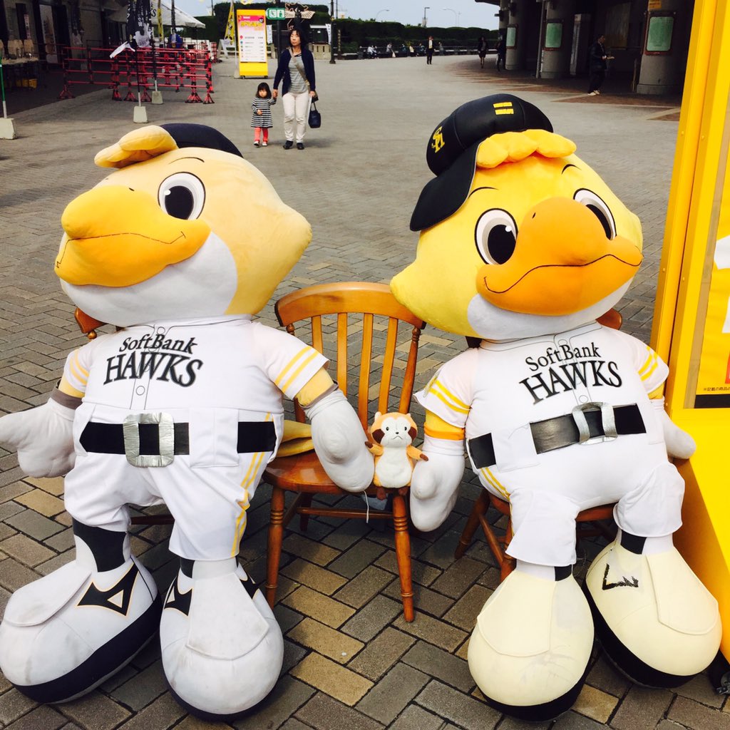 Rascal_koke's tweet image. 博多にきてます😊