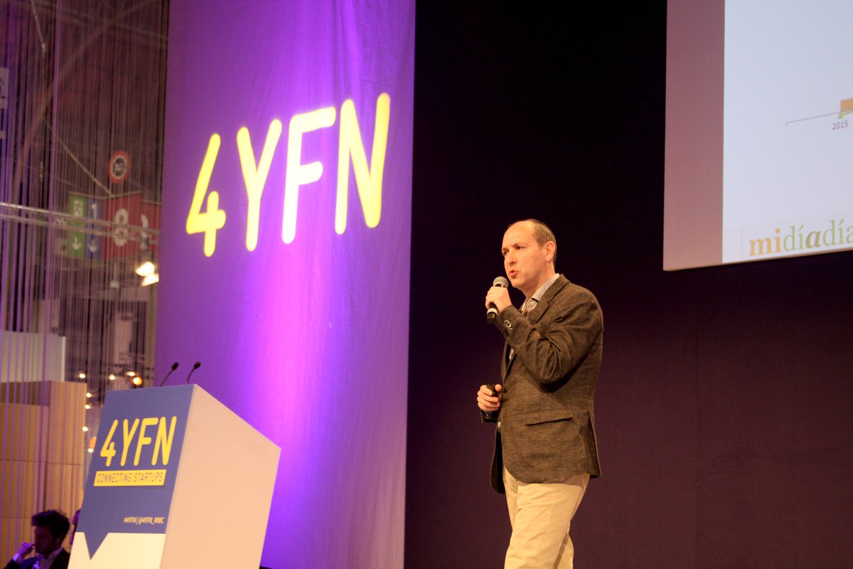 midiadiatech's tweet photo. Remembering #4YFN 
Finalists at #prometheus2016 @ReimagineFood #mfood awards https://t.co/5vqkKi3wgU