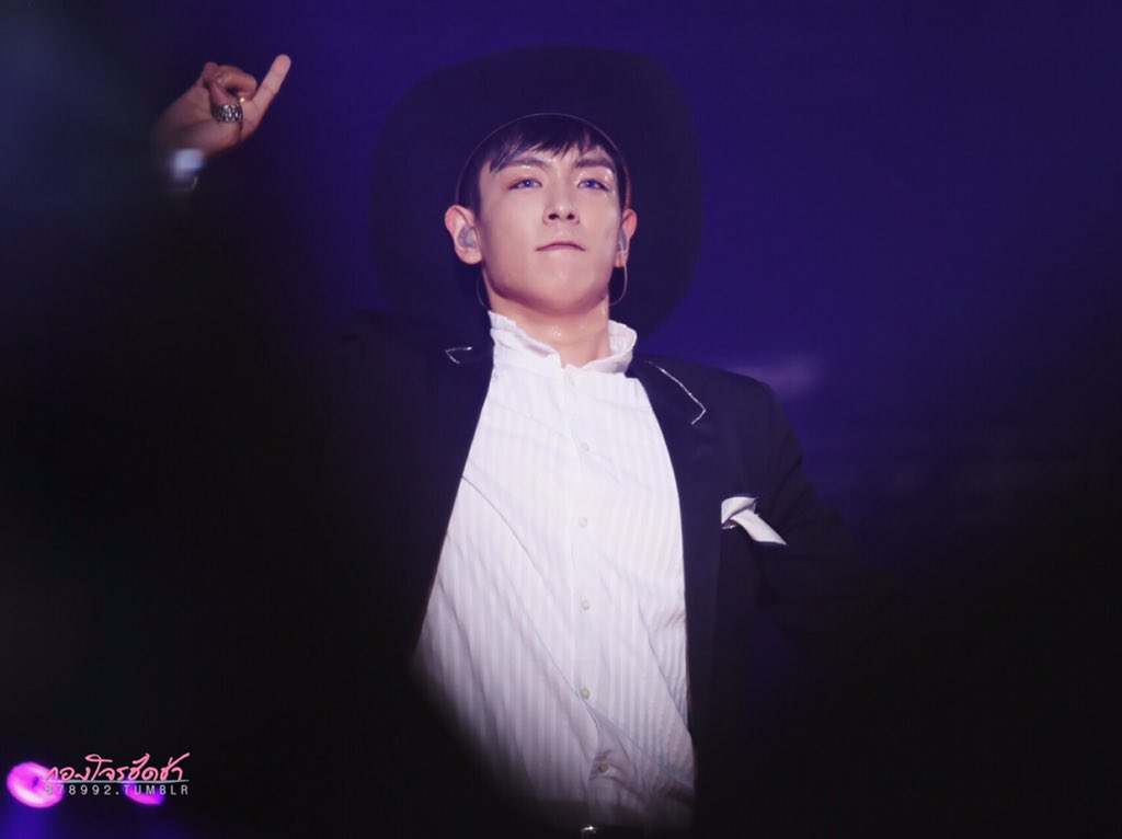 [PREVIEW] 160304 #MADEFINALinSEOUL DAY1 #TOP