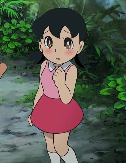 ドラえもん アニメ しずかちゃん ドラえもん アニメ しずかちゃん