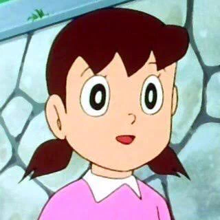 最近のしずかちゃんが可愛くなってるｗｗｗ【ドラえもん】