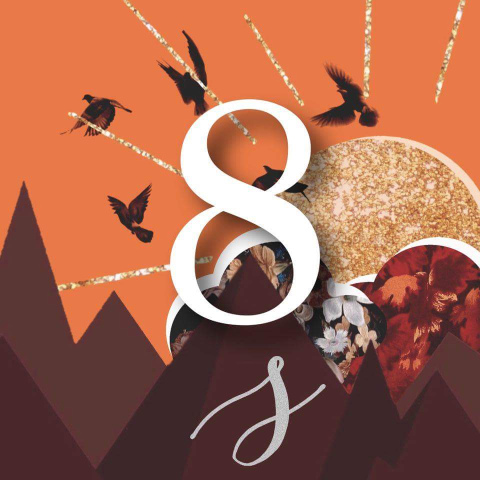 XavierProm2016's tweet photo. Eight days left to prom! We can't w8! https://t.co/pSOrzrw6Ug