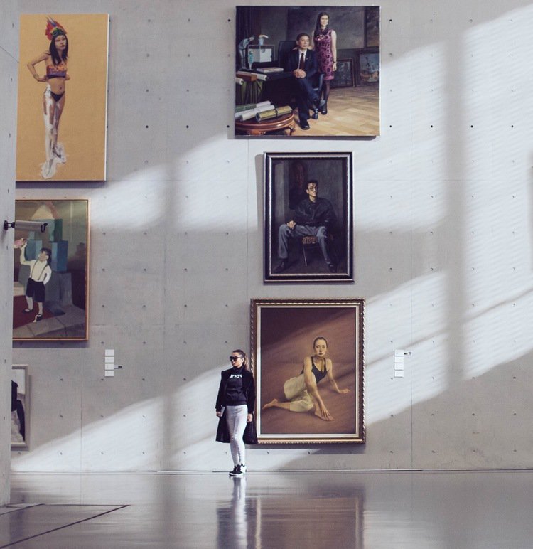 AppsWithoutCode's tweet photo. Do you know what an #emerging #artist is? #whyyoushouldcare #Kollecto Check this out - https://t.co/P7Jx866Spm https://t.co/rEHd37M9Nr