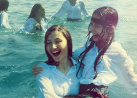 5:a i SvD, 4:a i DN och 4:a i Kulturnyheterna! premiär för MUSTANG i kväll kl 18.00! kino.nu/mustang