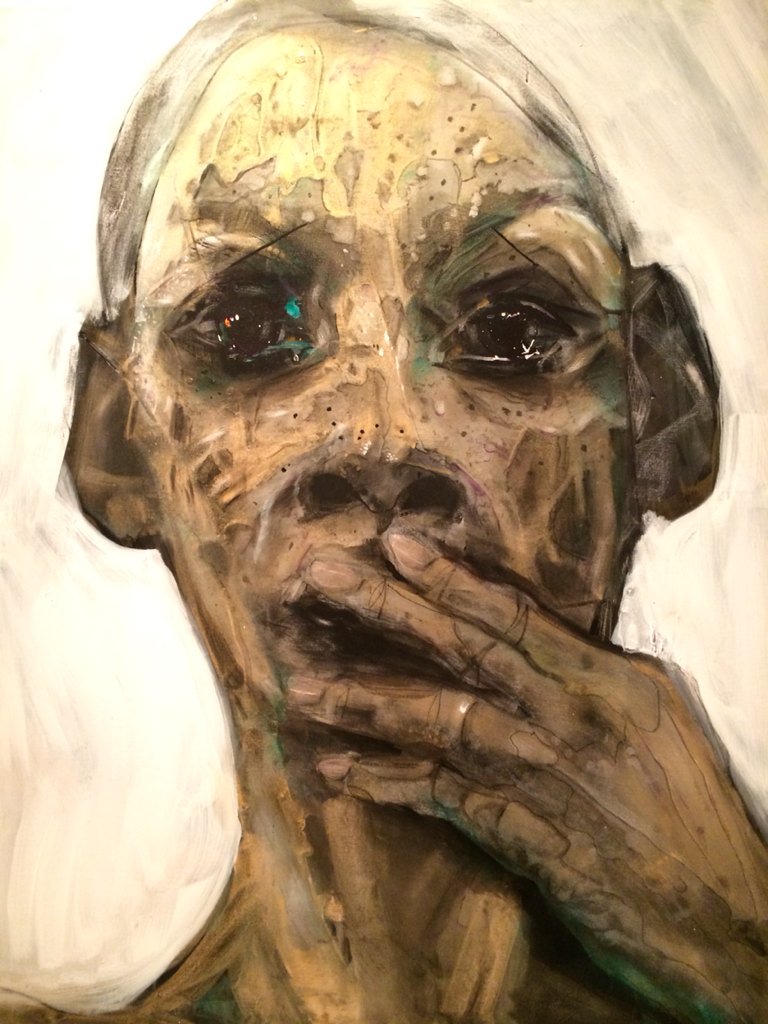 Megabby's tweet photo. #art #Atlanta #BillLowe gallery https://t.co/zGl87Q6ygE
