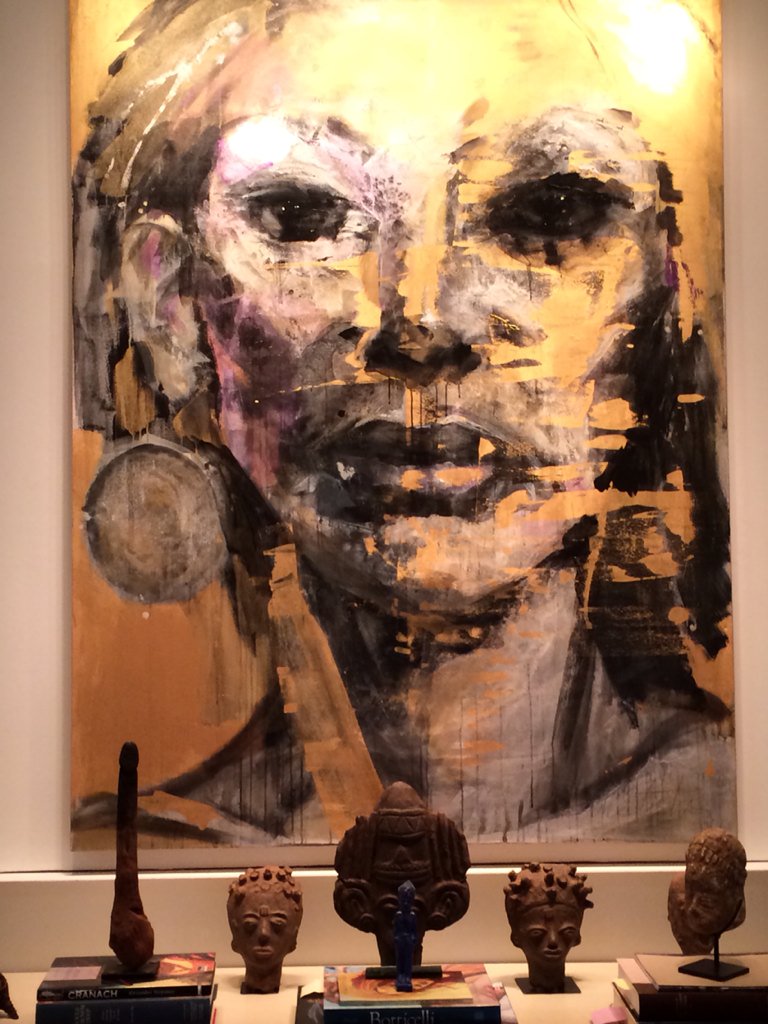 Megabby's tweet photo. #art #Atlanta #BillLowe gallery https://t.co/zGl87Q6ygE