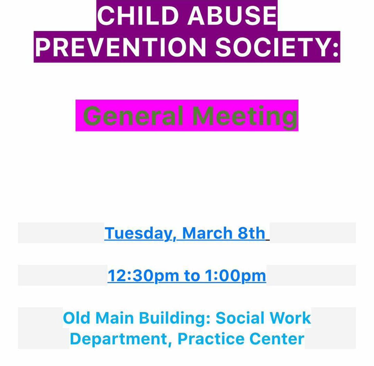 twucaps's tweet photo. Join us Mar. 8th, as we present Dr. Erwin, TWU professor &amp; research consultant, discussing resilience. Info below. https://t.co/RXFLS7Wn7m