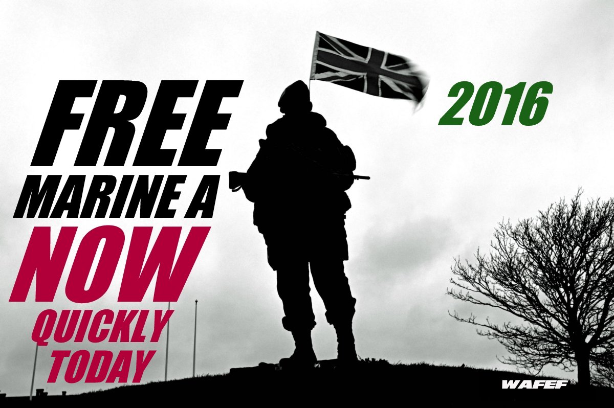 #FREEMARINEA NOW - NOT LATER !!
<a href="/SarahAFC69/">❤Sarah ❤</a> <a href="/Hells4Heroes/">Helen</a> <a href="/2008babs/">🇬🇧Barbara🌹💙💚</a> <a href="/pimpmytweeting/">Jo 🇬🇧</a> @TeresasStone 
<a href="/WAFEFuk/">L I 🇬🇧 N S</a> @UKLNO
