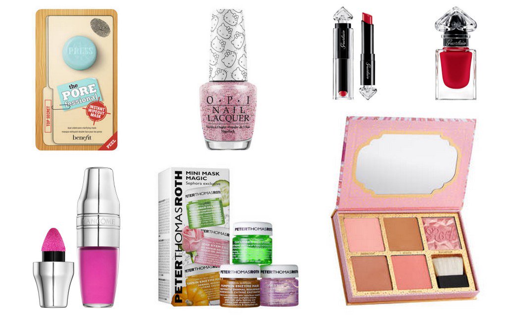 ByGlamAlex's tweet photo. Ma Wishlist de Mars https://t.co/4oN1kgWfY4 https://t.co/c8XpuisKrN