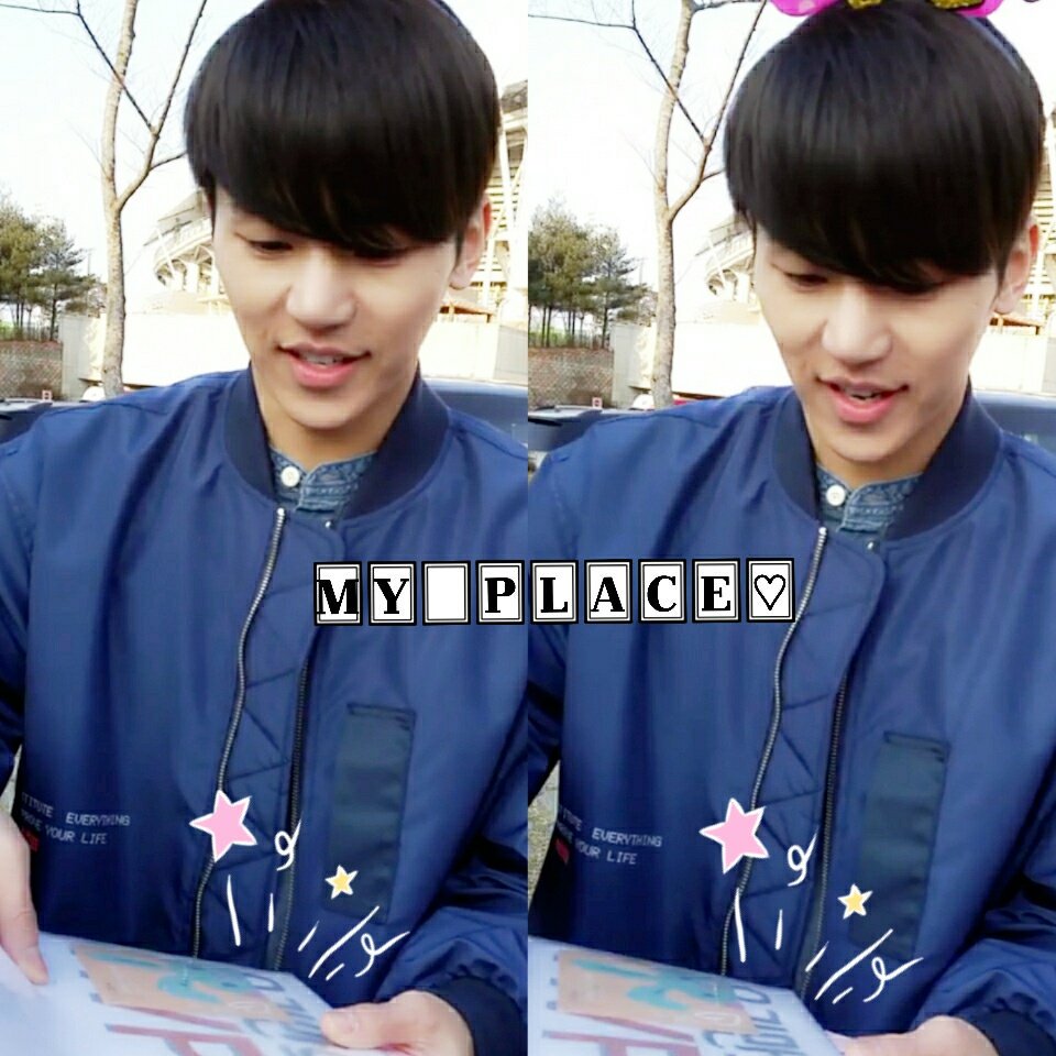 Myplace1027's tweet photo. [2016.03.01] My Place에서 배부한 농구 경기 2차 슬로건!
관심 가져주신 모든 마이걸 분들 덕분에 잘 마무리 지을 수 있었습니다💕
슬로건은 인수 오빠에게도 잘 전달했어요~
모두 감사합니다🙇 https://t.co/MivN2Ygnza