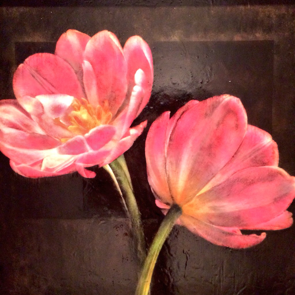 Megabby's tweet photo. #art #Atlanta #BillLowe gallery https://t.co/EyG7HVB2aX