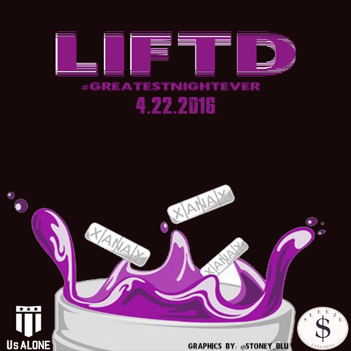 Stoney_Blu's tweet photo. New Graphics Designed by Yours Truly ๐ฏ #Houston #LIFTD https://t.co/tuvBXmWbY2