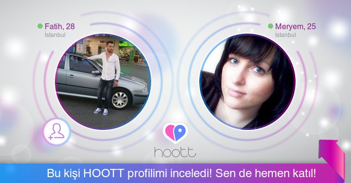 marazogluuu's tweet photo. #HOOTTapp Yakınındaki kişilerle sohbet etmek için HOOTT indir. HOOTT ile Eğlen! https://t.co/LjzavPJMxM https://t.co/Kzqha9CP6E