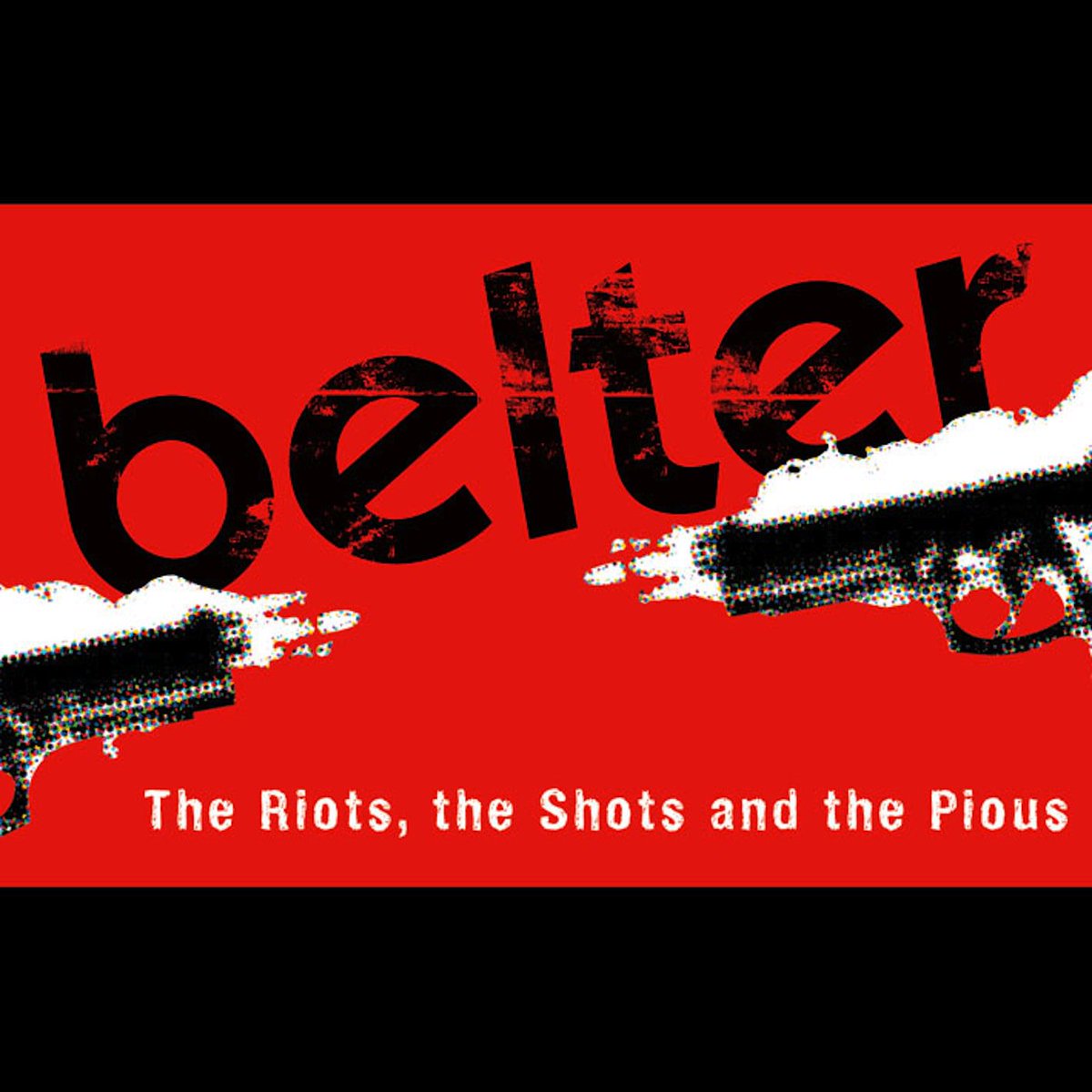 2009 a selection from our first album still sound as fresh as a Jimmy Savile pick up line! belter.bandcamp.com/album/the-riot…