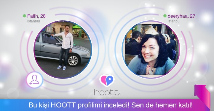 marazogluuu's tweet photo. #HOOTTapp Yakınındaki kişilerle sohbet etmek için HOOTT indir. HOOTT ile Eğlen! https://t.co/LjzavPJMxM https://t.co/uh1b5dq35t