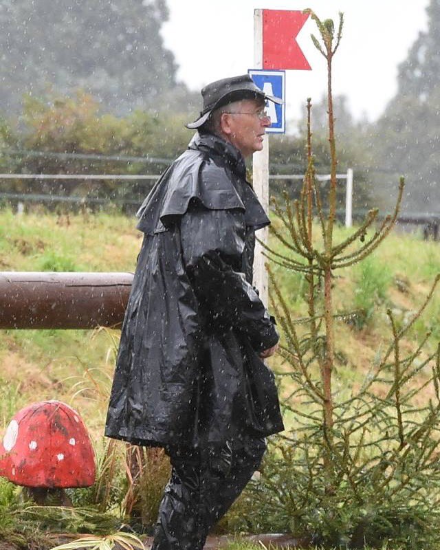 thegaitpost's tweet photo. @TwittaEventing The Highs and Lows of a Fence Judge https://t.co/RPVBoNjHKp #TGPevents https://t.co/K4g7Ame9XA